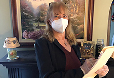 Appraising in a pandemic - by Maria Hopkins